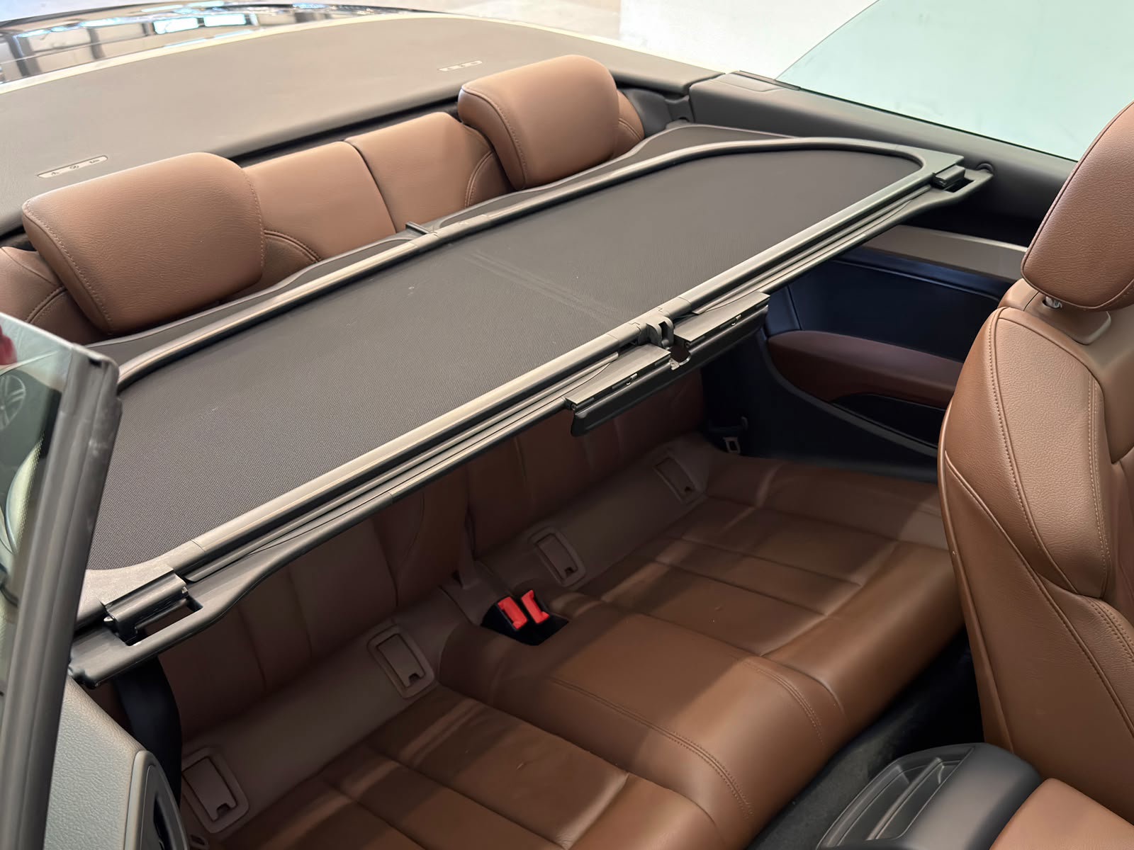 Foto van Audi A5 Cabriolet