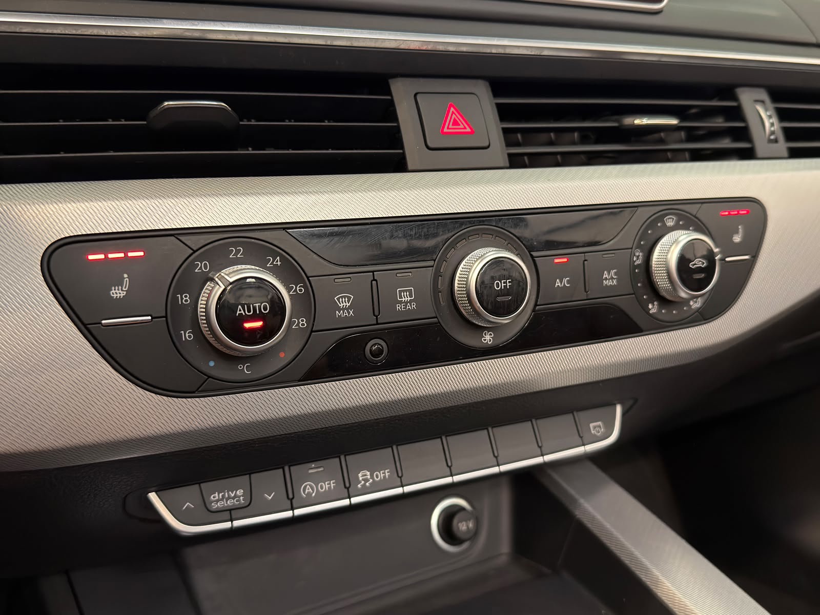 Foto van Audi A5 Cabriolet