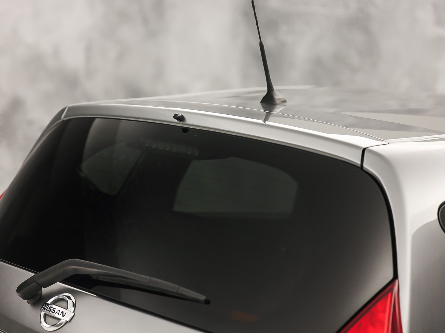 Foto van Nissan Nissan Note