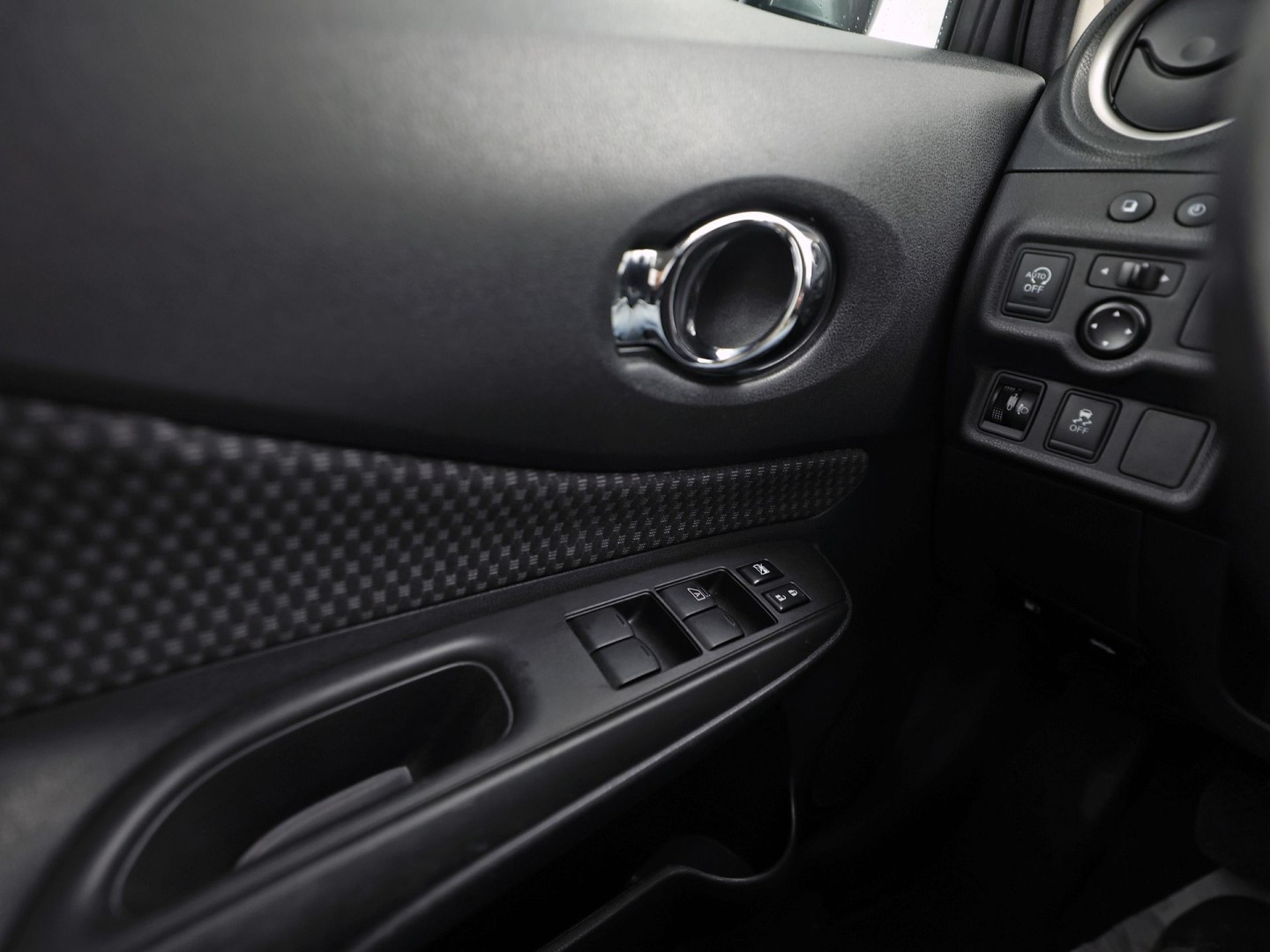 Foto van Nissan Nissan Note