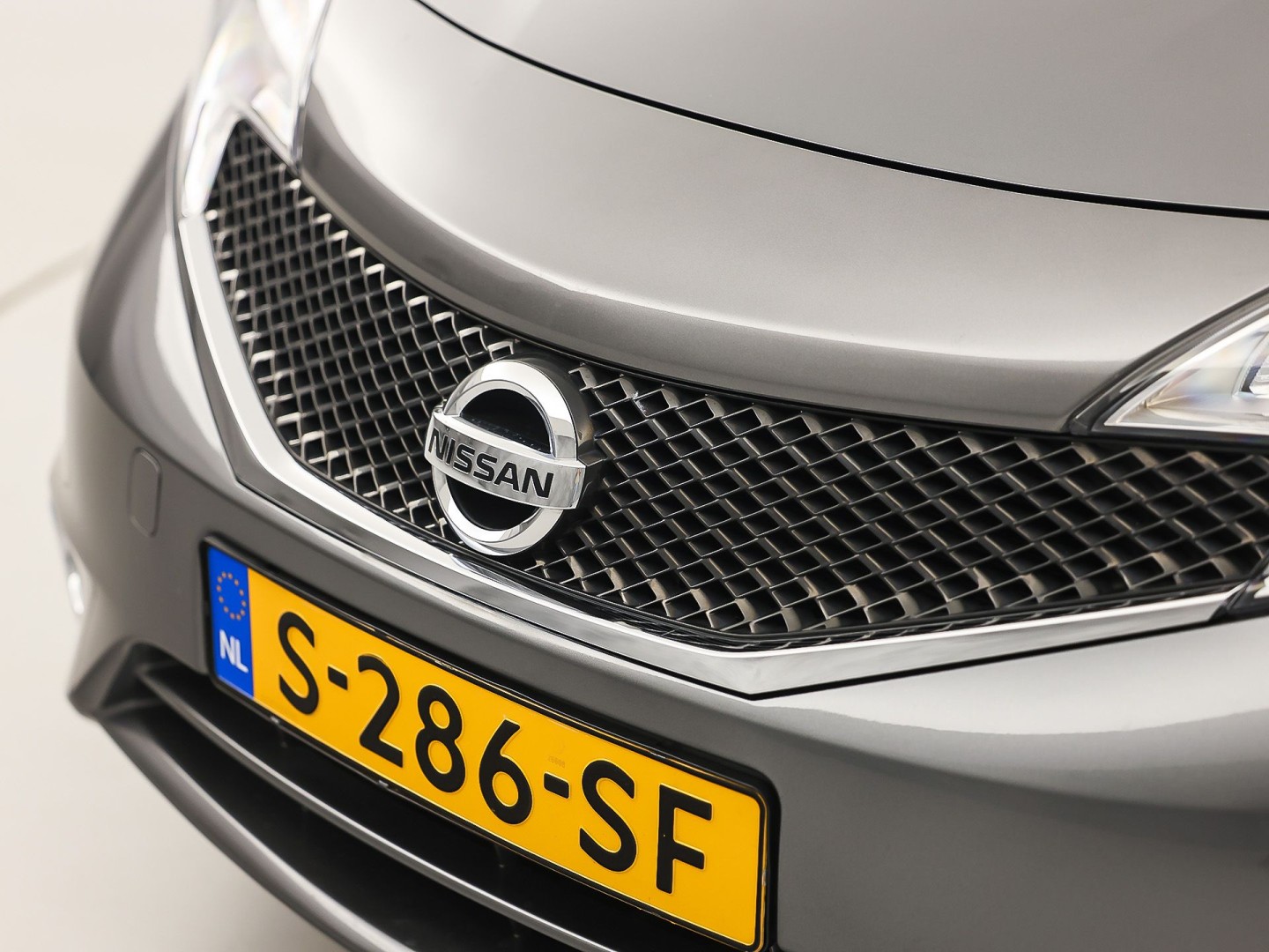 Foto van Nissan Nissan Note