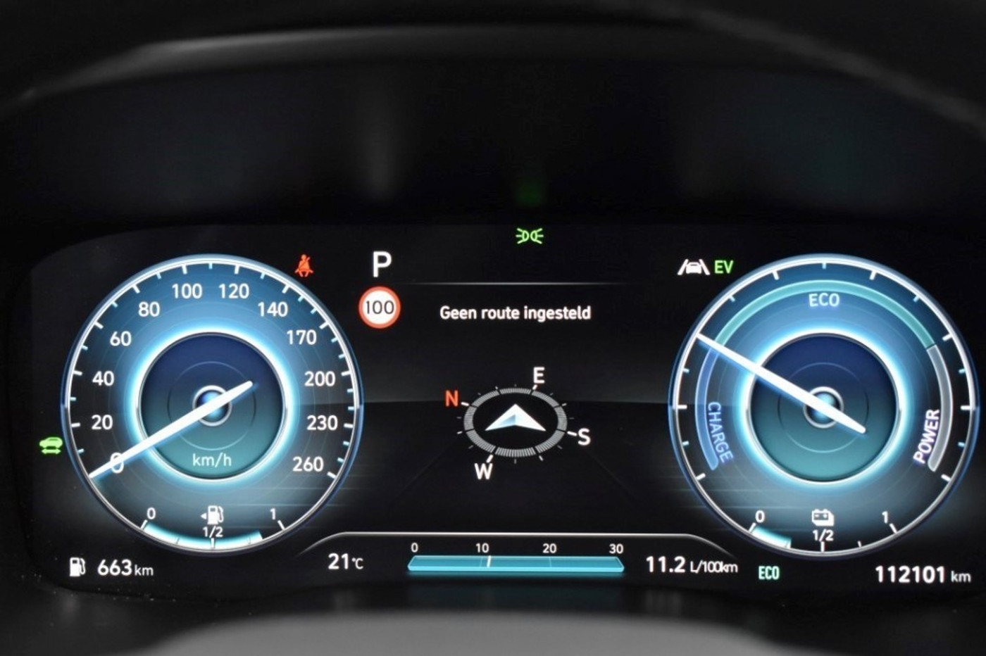 Foto van Hyundai Santa Fe