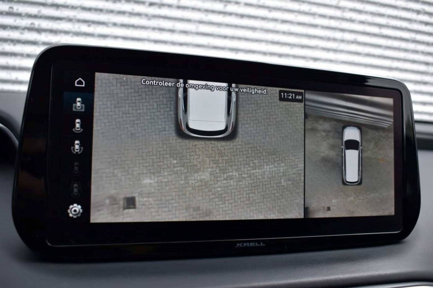 Foto van Hyundai Santa Fe