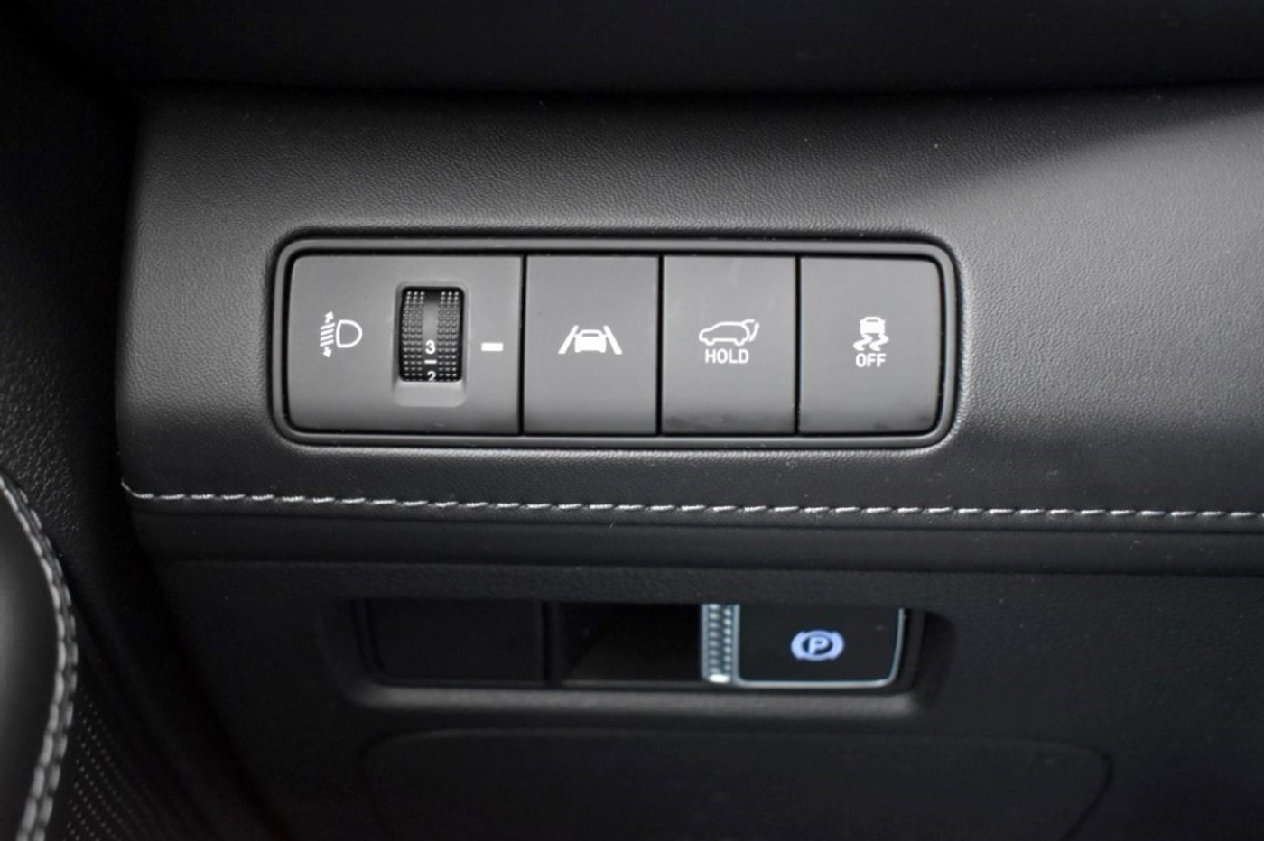 Foto van Hyundai Santa Fe