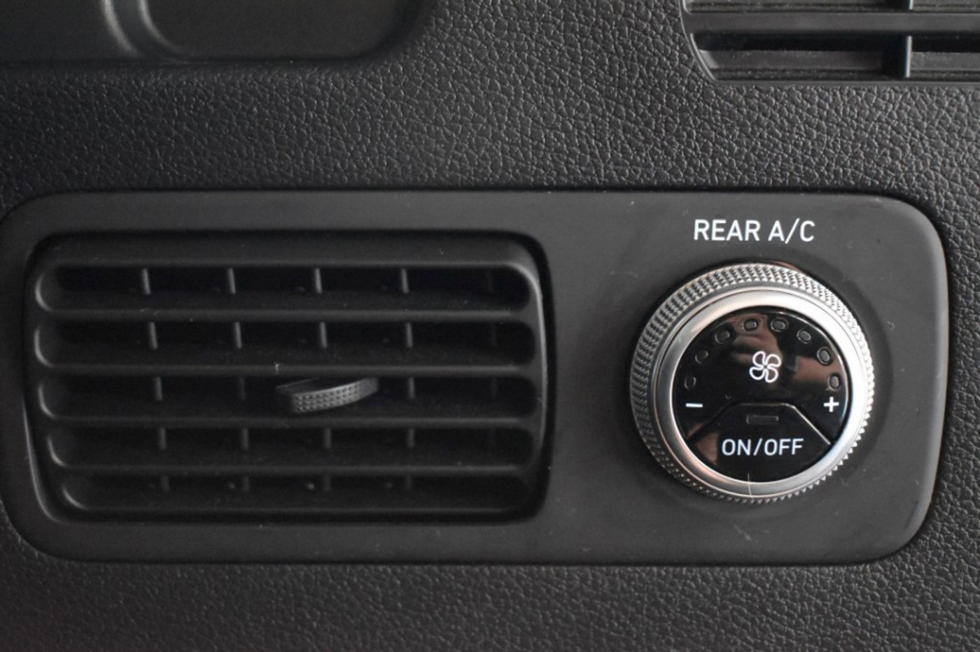 Foto van Hyundai Santa Fe
