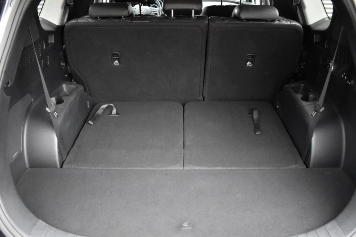 Foto van Hyundai Santa Fe