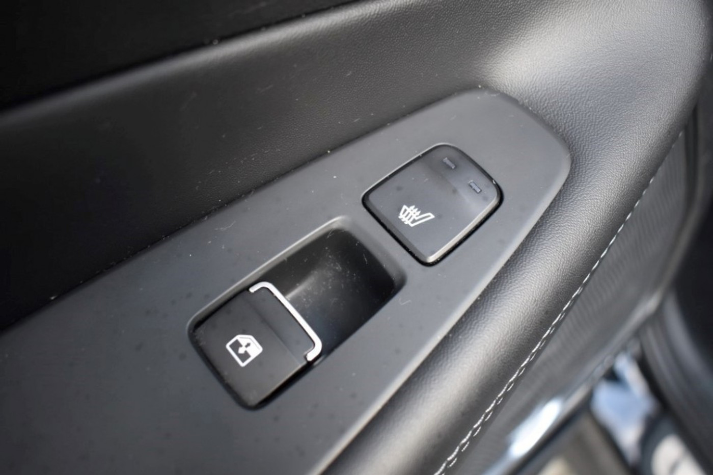Foto van Hyundai Santa Fe