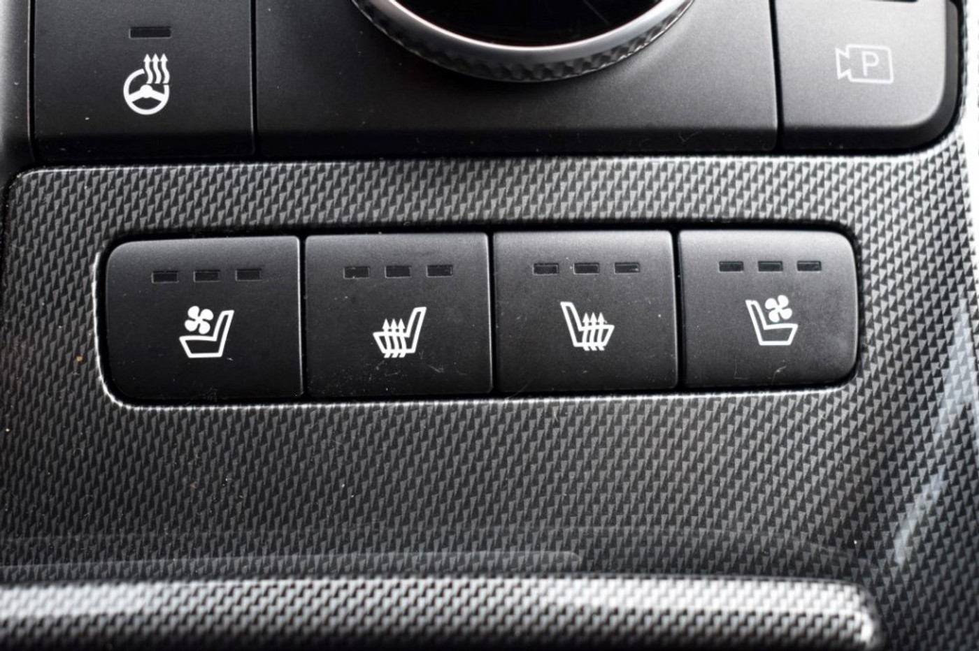 Foto van Hyundai Santa Fe