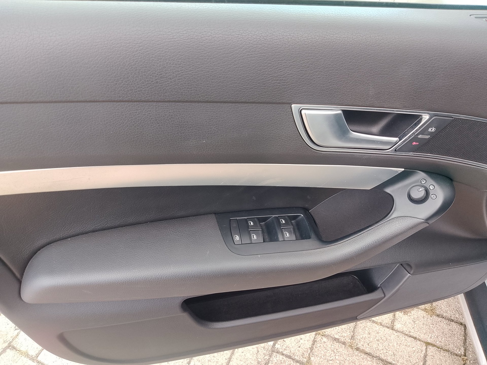 Foto van Audi A6 Limousine