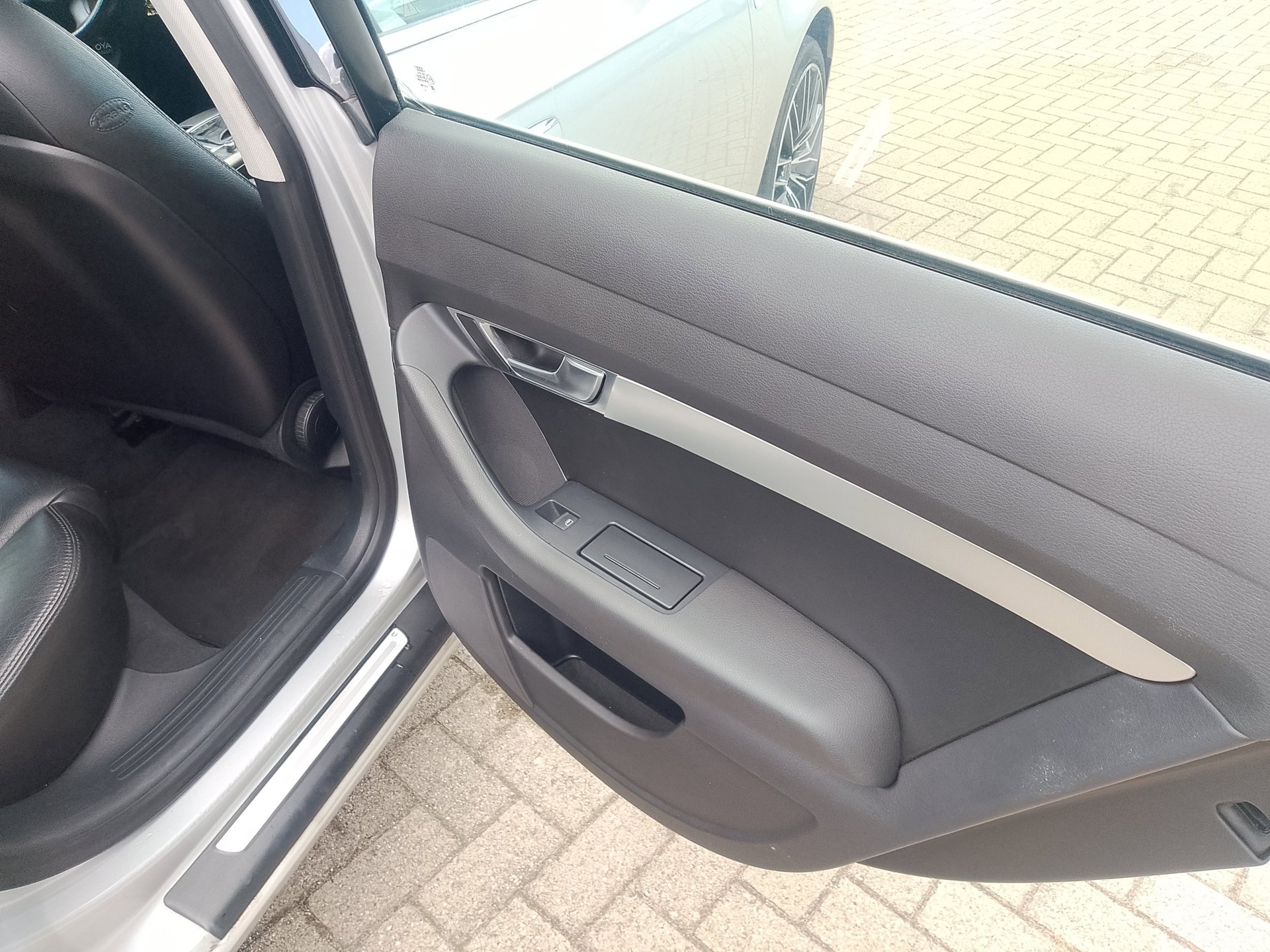 Foto van Audi A6 Limousine