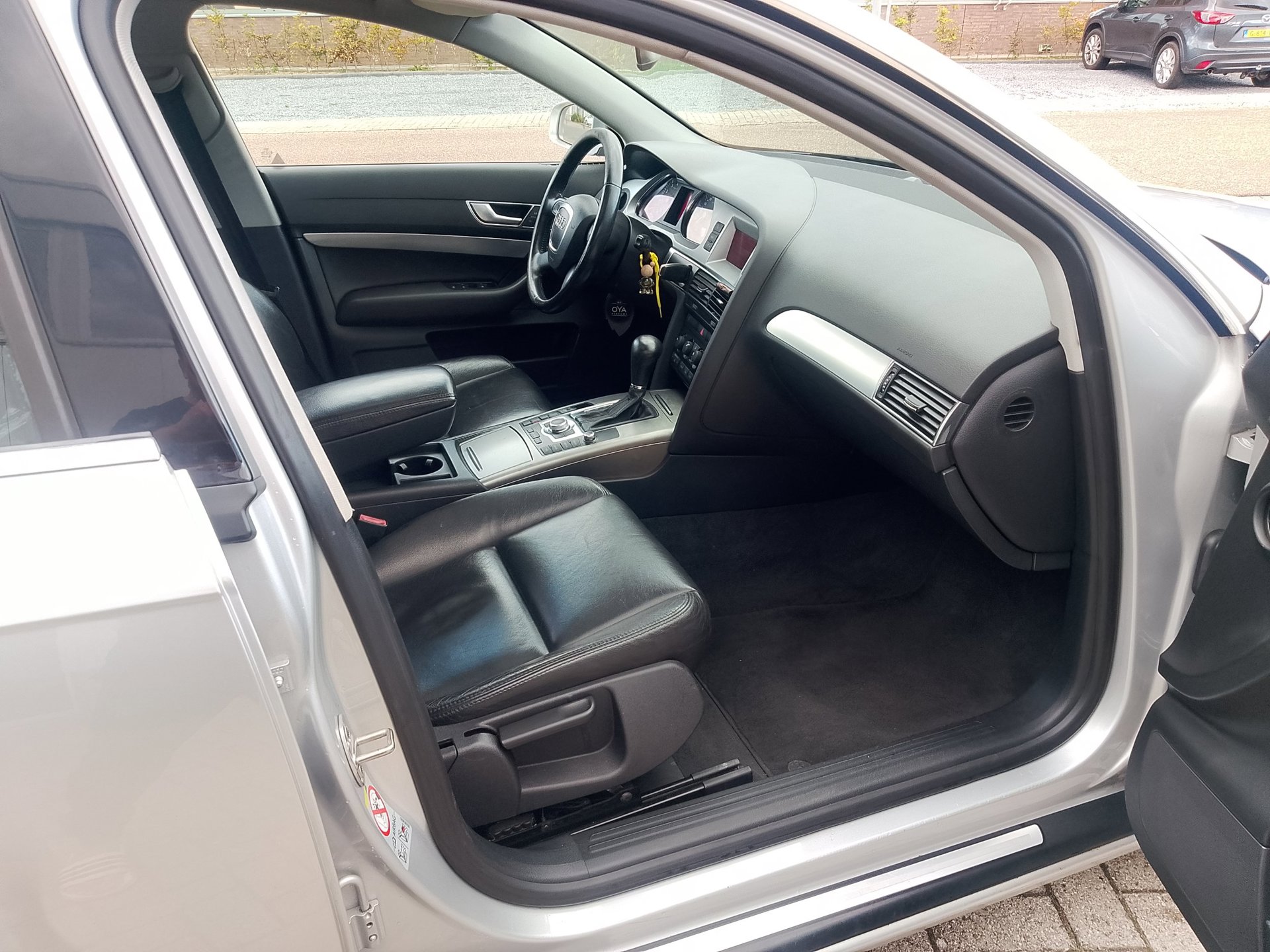 Foto van Audi A6 Limousine