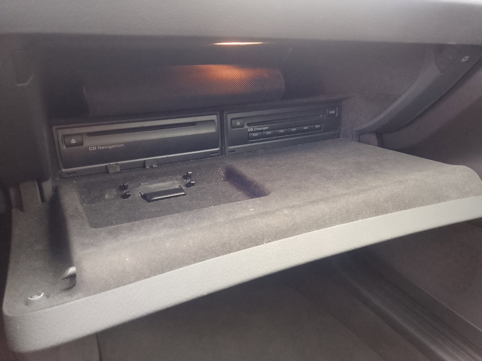 Foto van Audi A6 Limousine