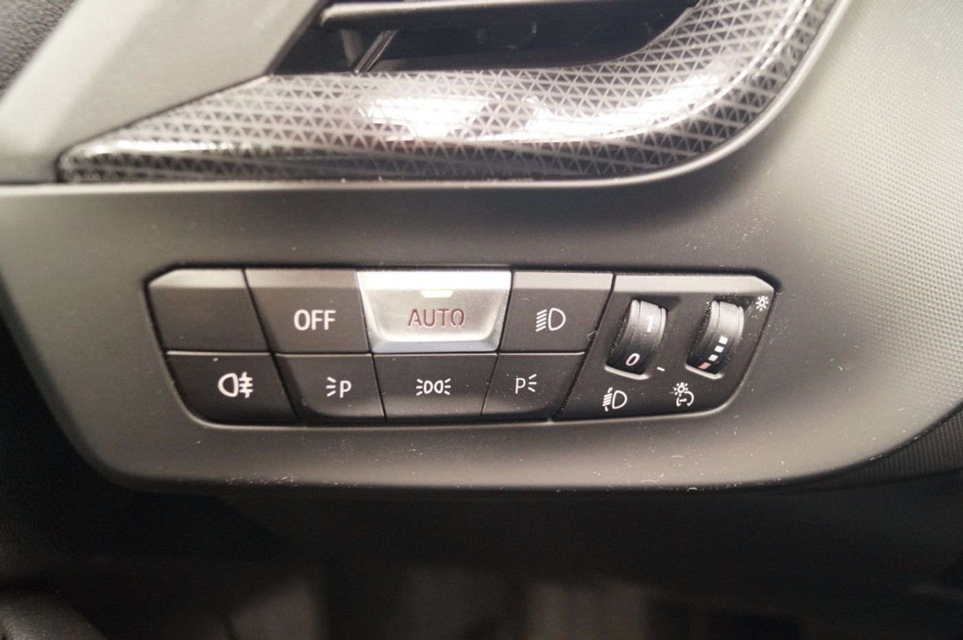 Foto van BMW 218i
