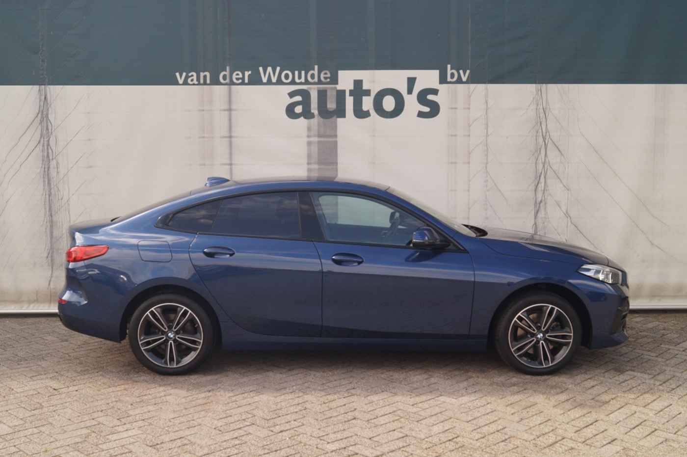 Foto van BMW 218i
