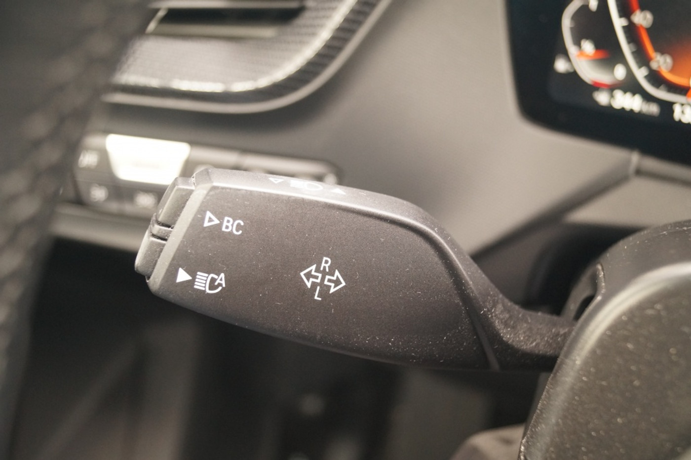 Foto van BMW 218i