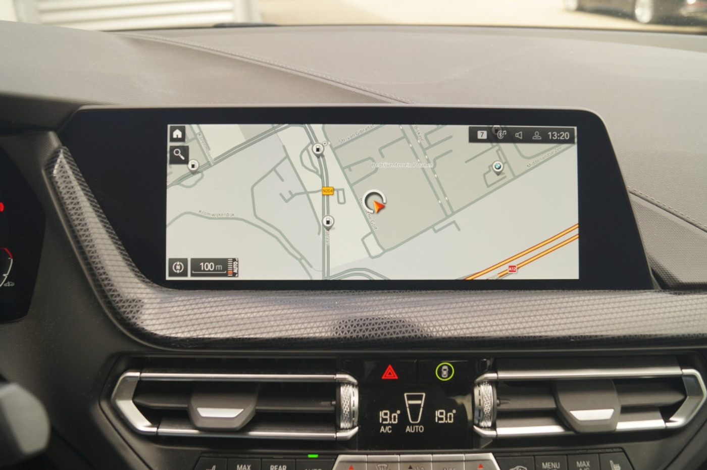Foto van BMW 218i