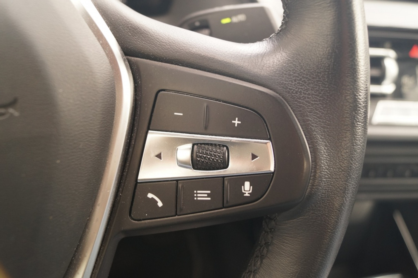 Foto van BMW 218i