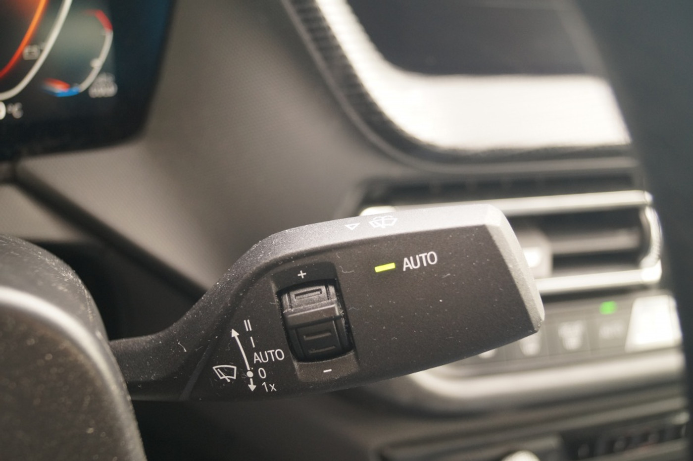 Foto van BMW 218i