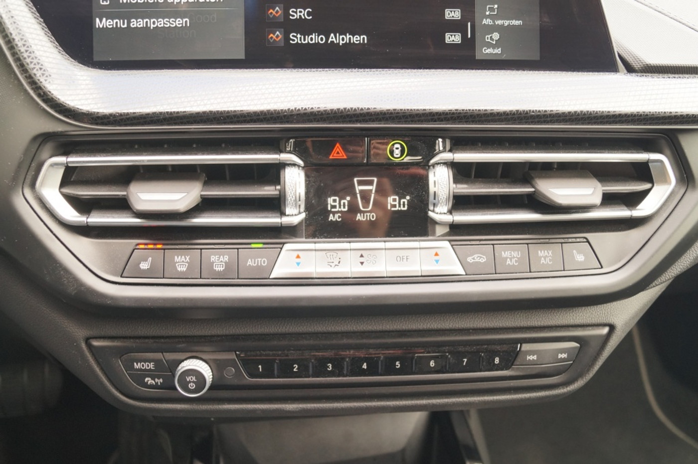 Foto van BMW 218i