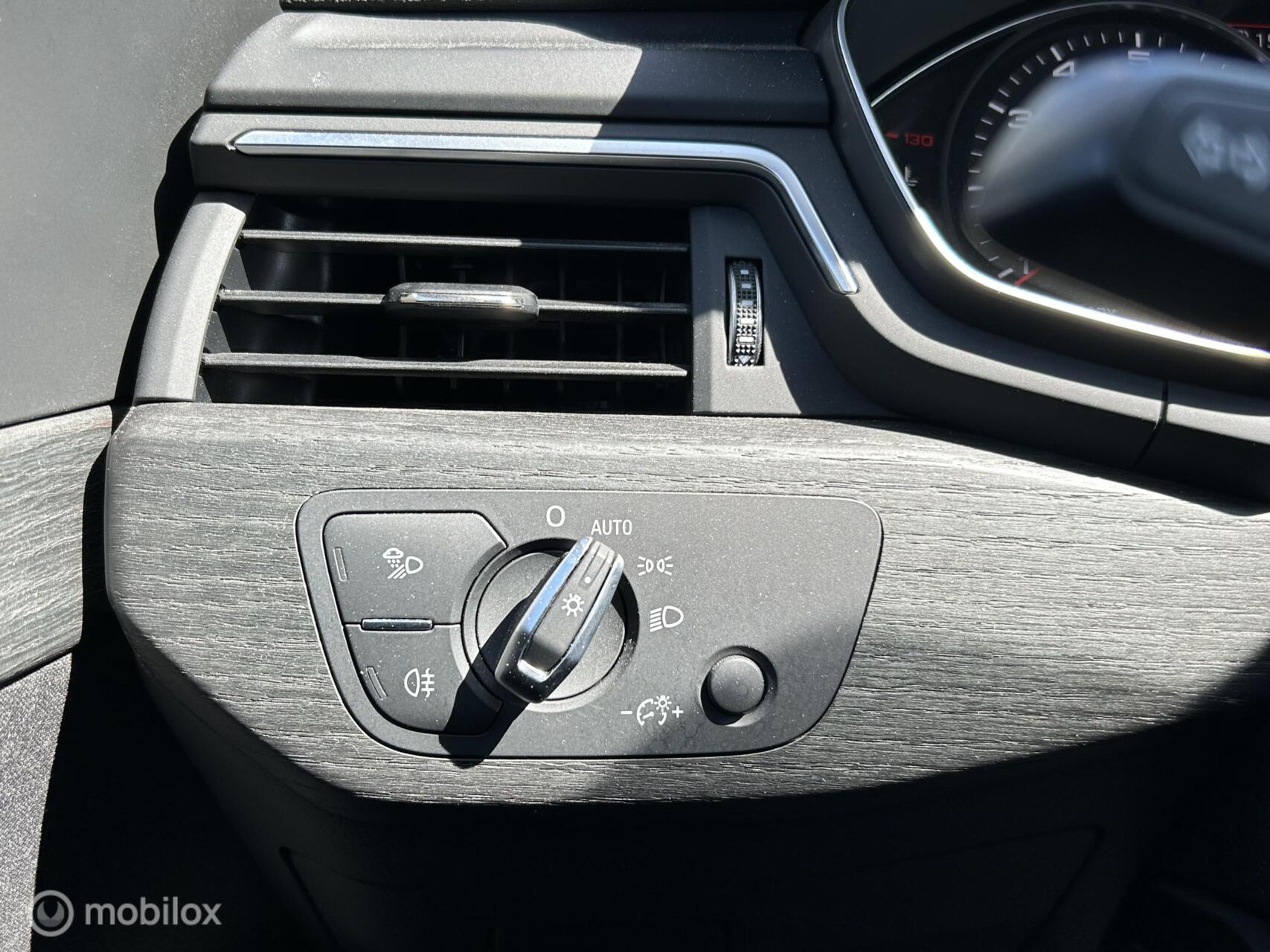 Foto van Audi A4 Avant