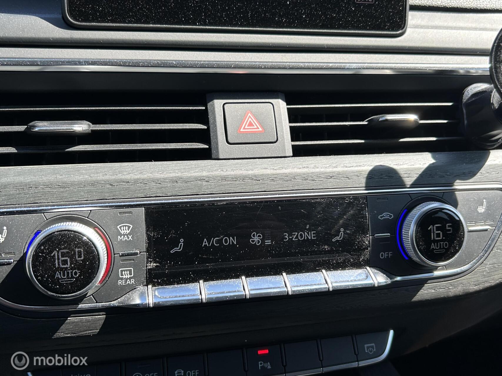 Foto van Audi A4 Avant