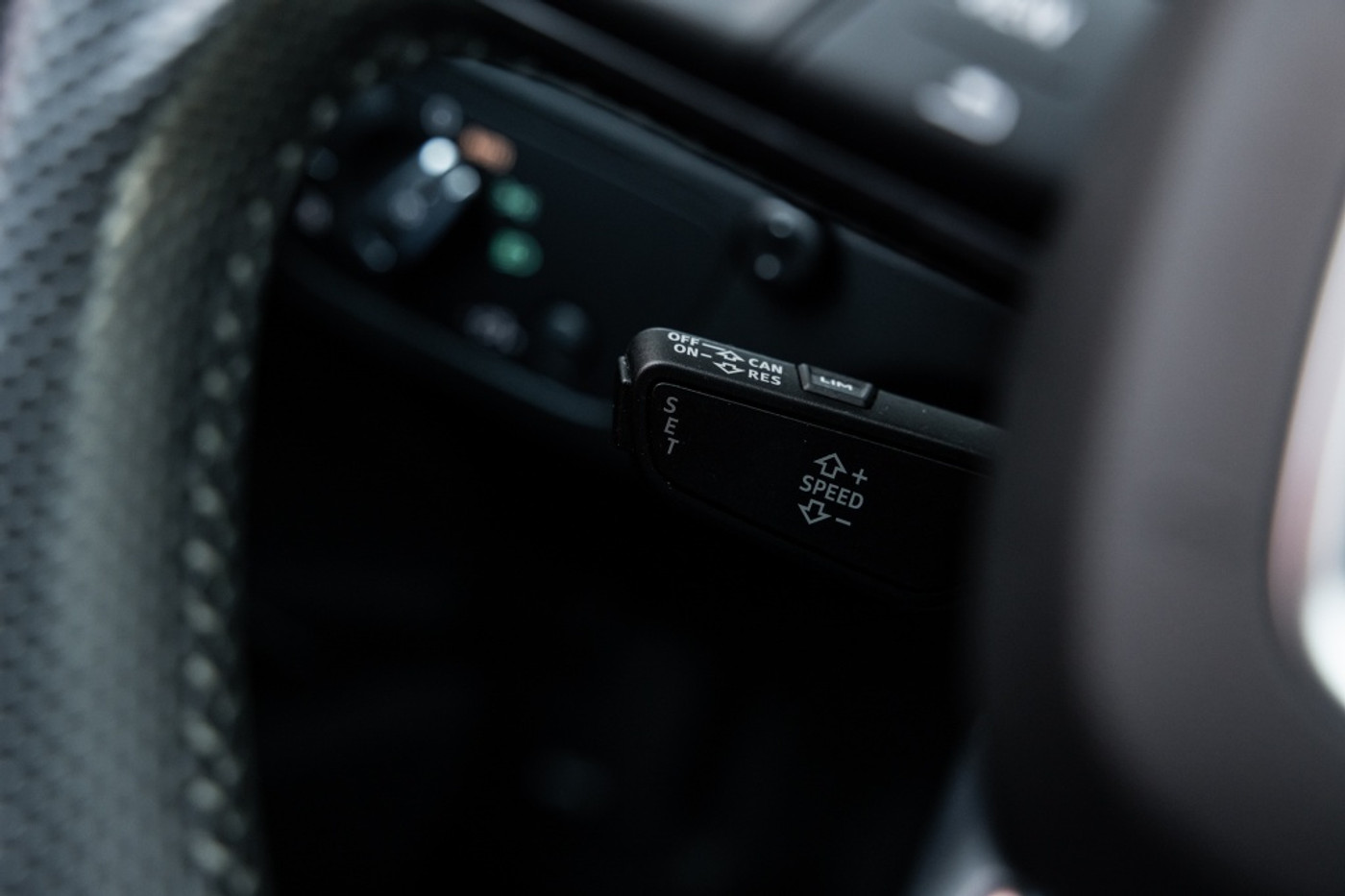 Foto van Audi Q5 55 TFSI E