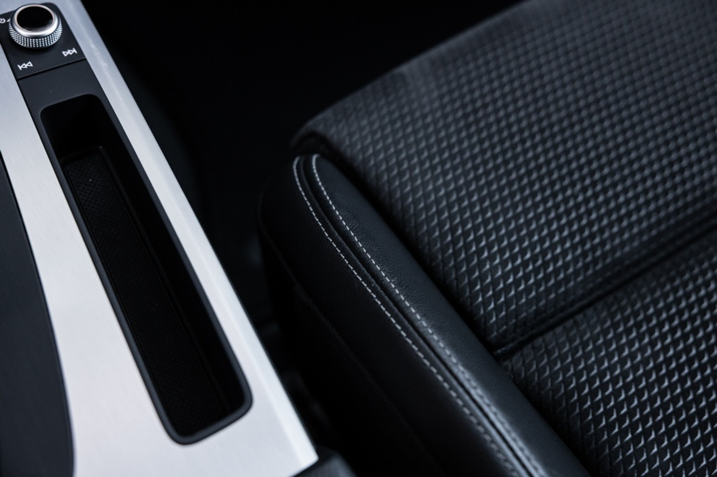 Foto van Audi Q5 55 TFSI E