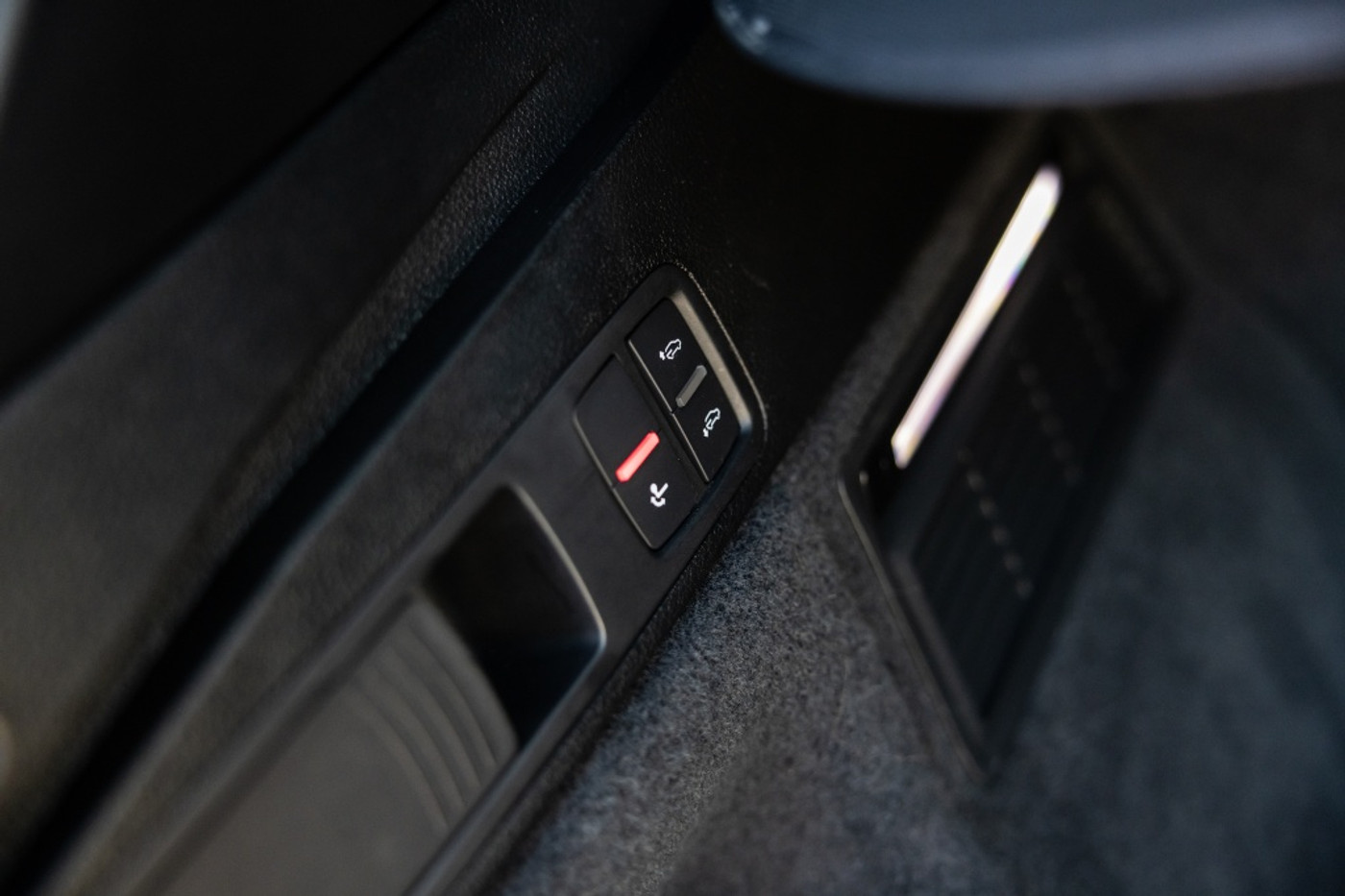 Foto van Audi Q5 55 TFSI E