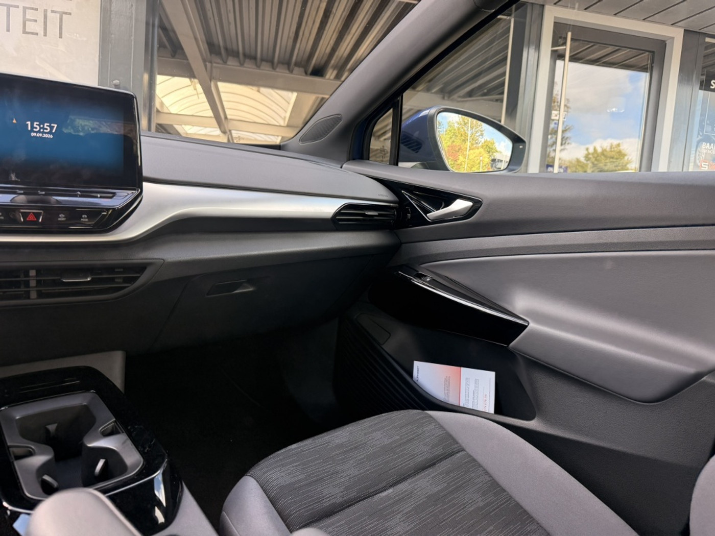 Foto van Volkswagen Id.4 Pro 128 KW