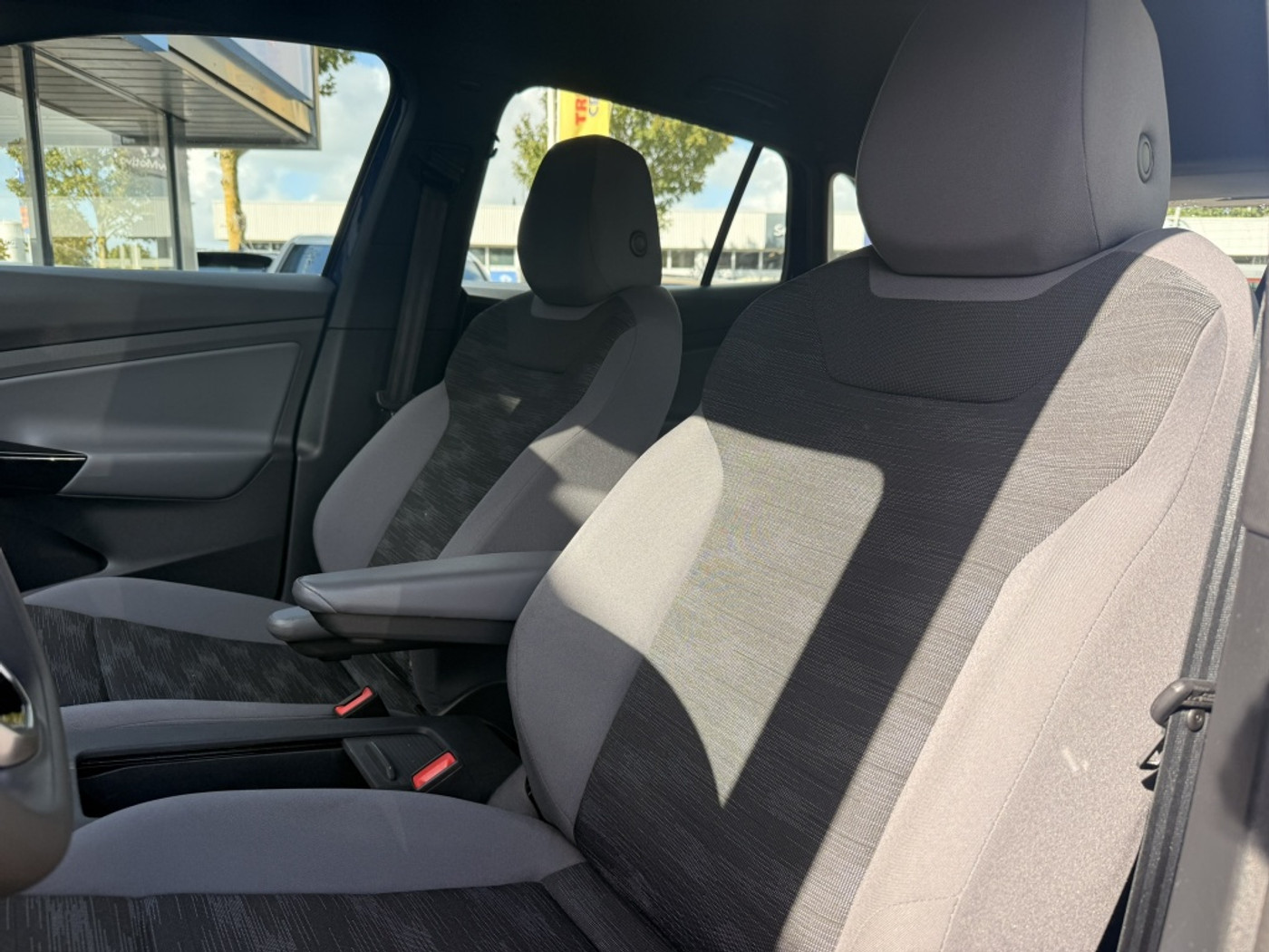 Foto van Volkswagen Id.4 Pro 128 KW