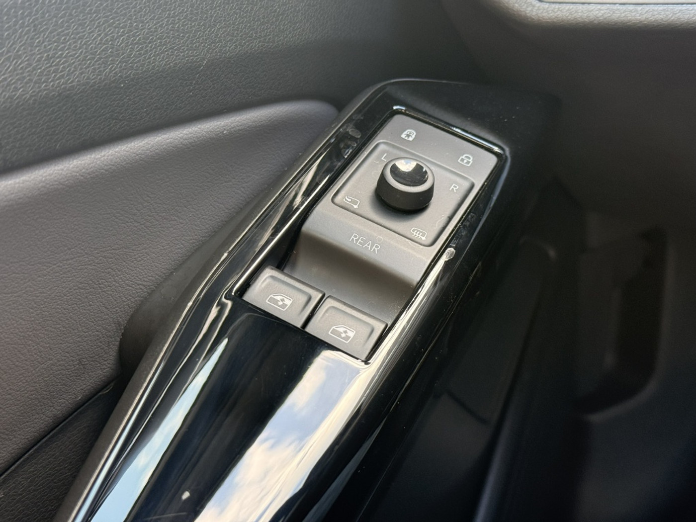 Foto van Volkswagen Id.4 Pro 128 KW