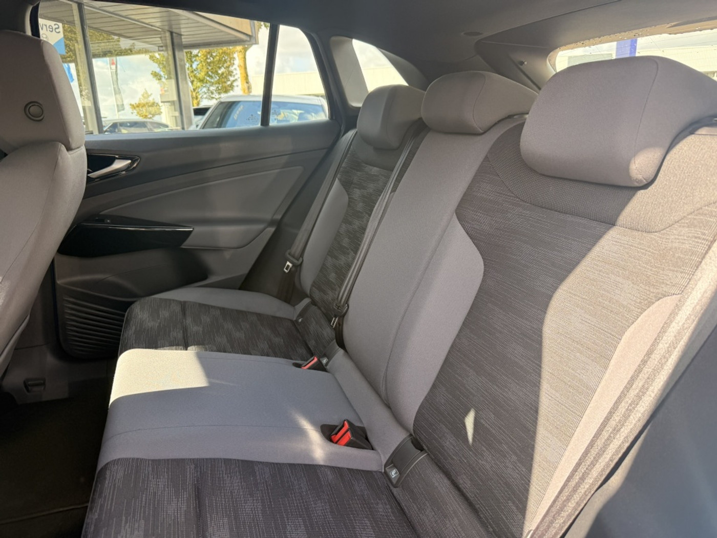 Foto van Volkswagen Id.4 Pro 128 KW