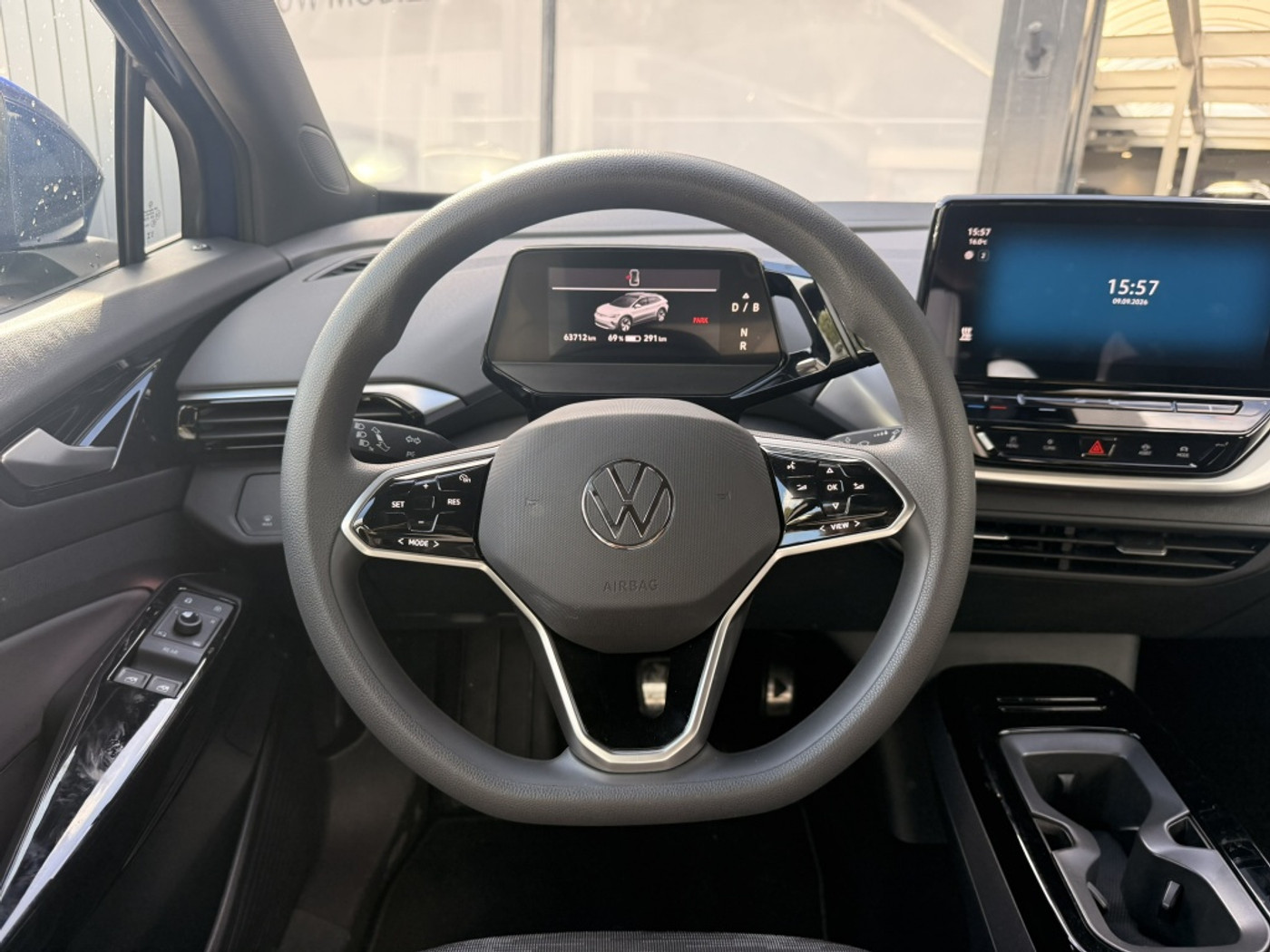 Foto van Volkswagen Id.4 Pro 128 KW
