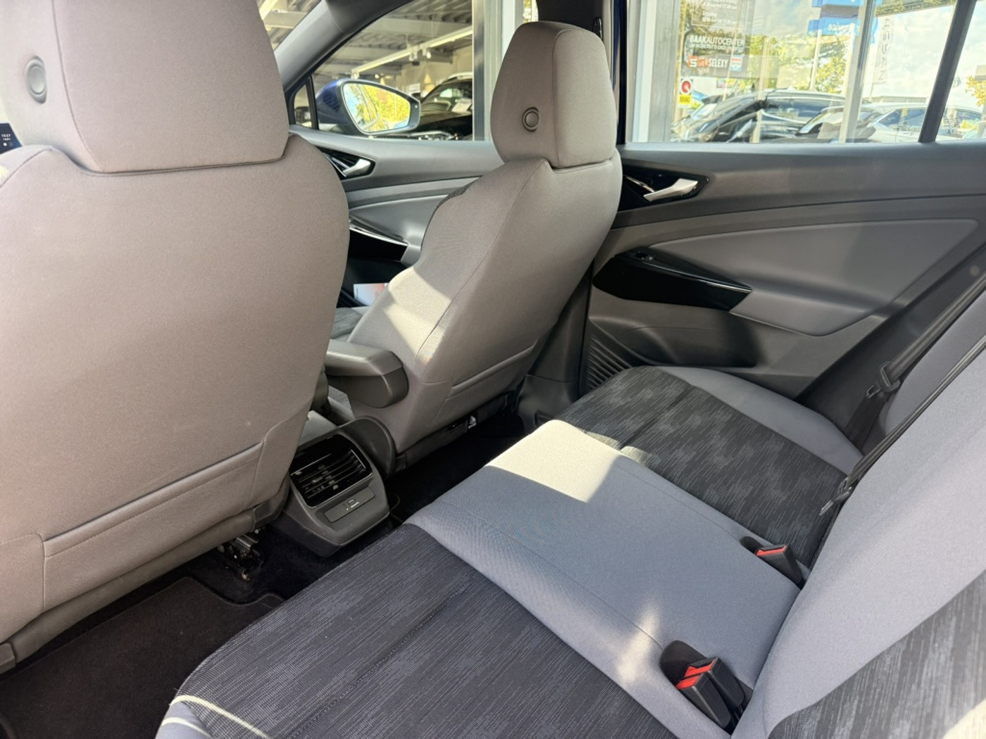 Foto van Volkswagen Id.4 Pro 128 KW