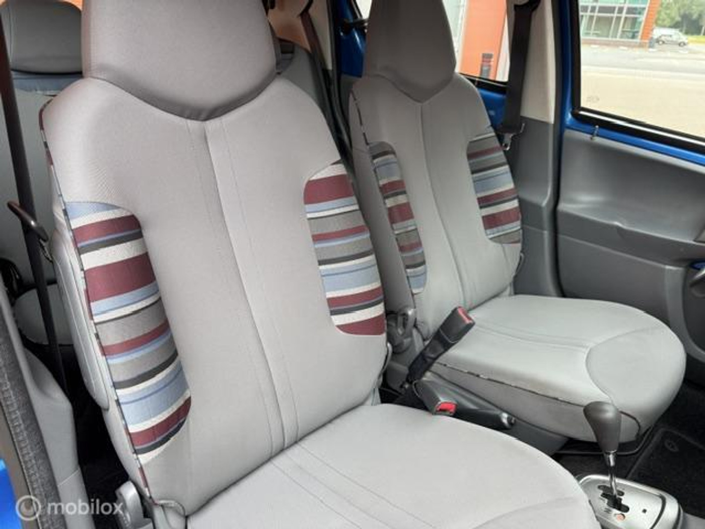 Foto van Citroen Citroen C1
