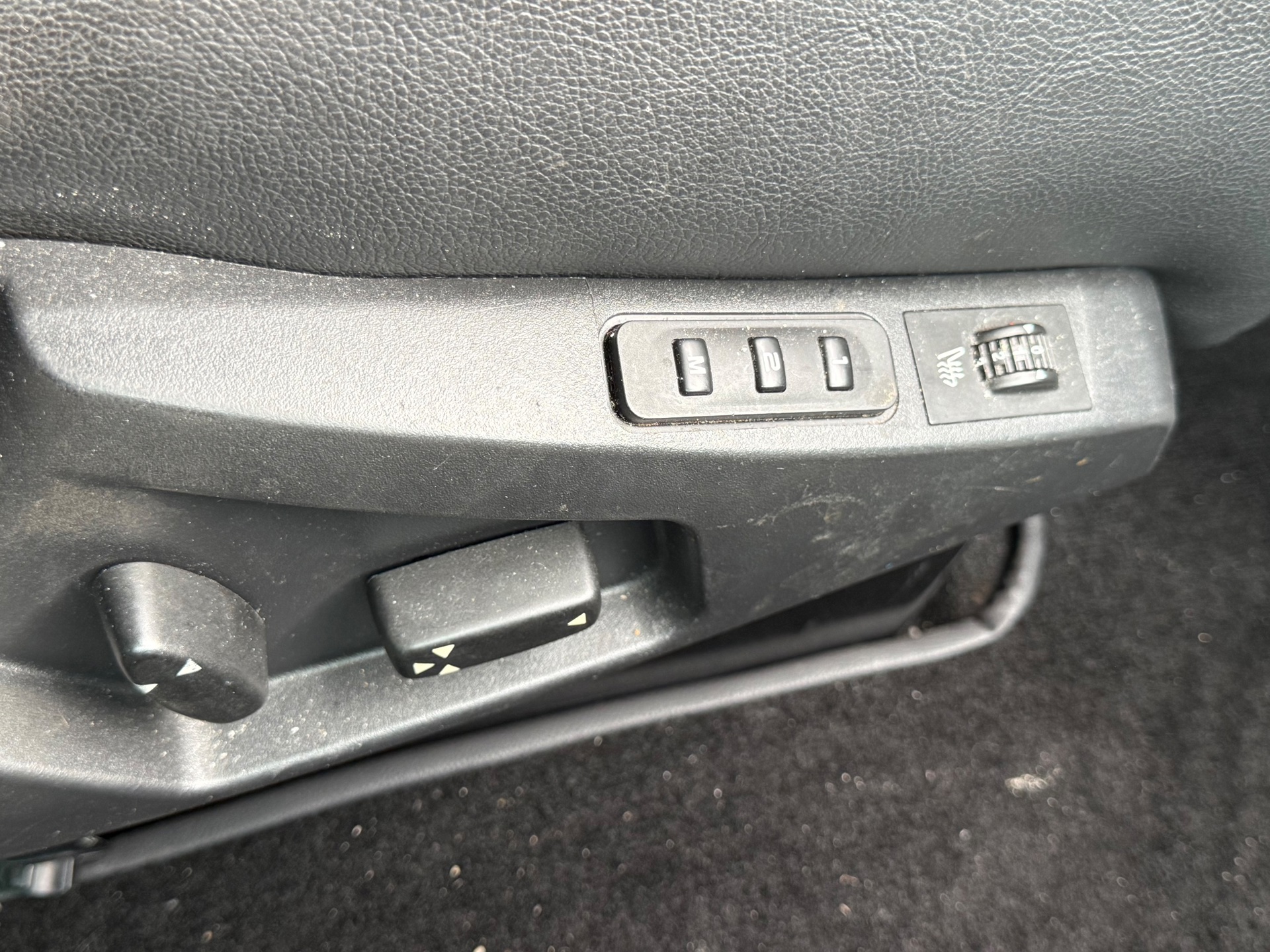 Foto van Peugeot 807