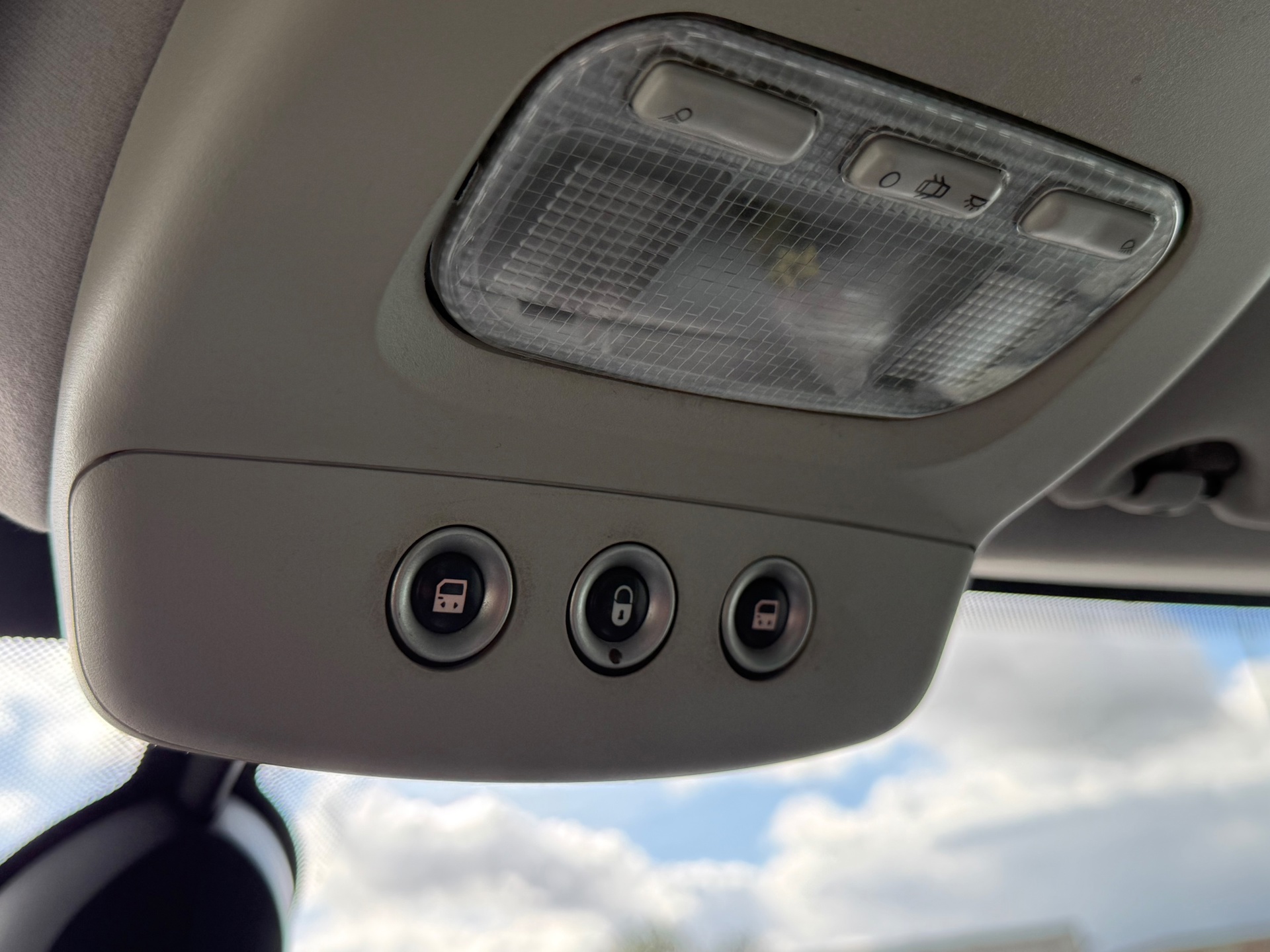 Foto van Peugeot 807