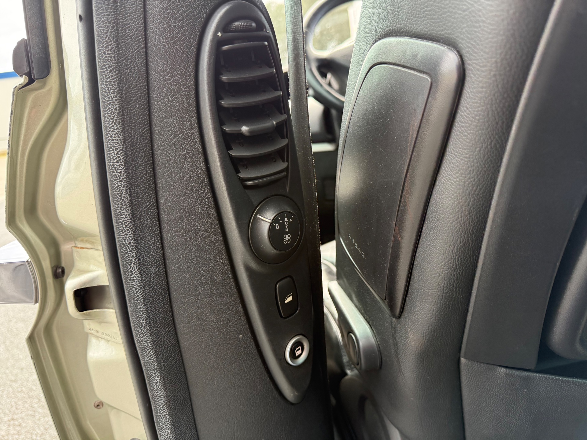 Foto van Peugeot 807