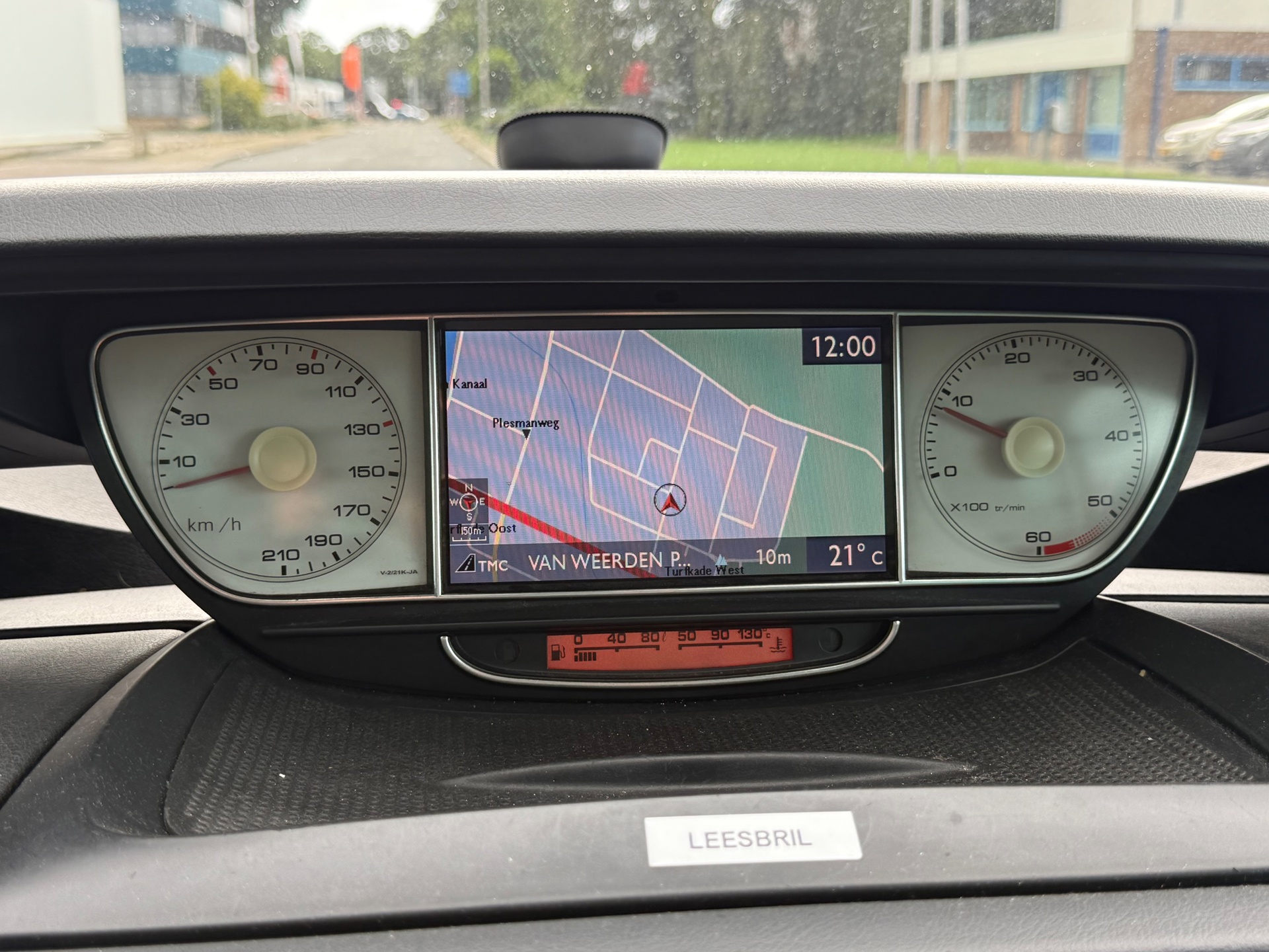 Foto van Peugeot 807