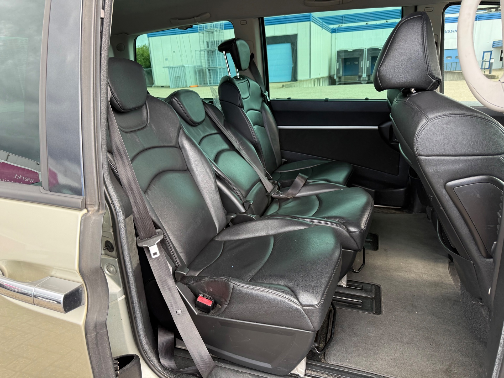 Foto van Peugeot 807