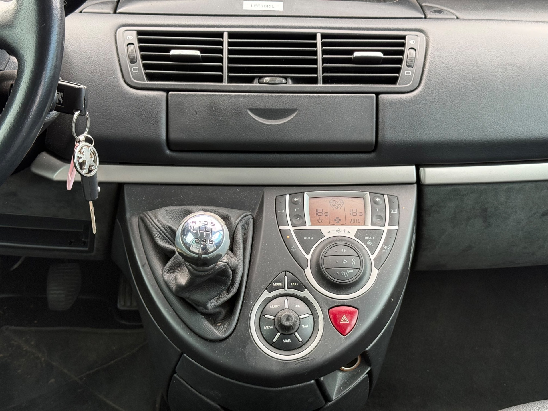 Foto van Peugeot 807