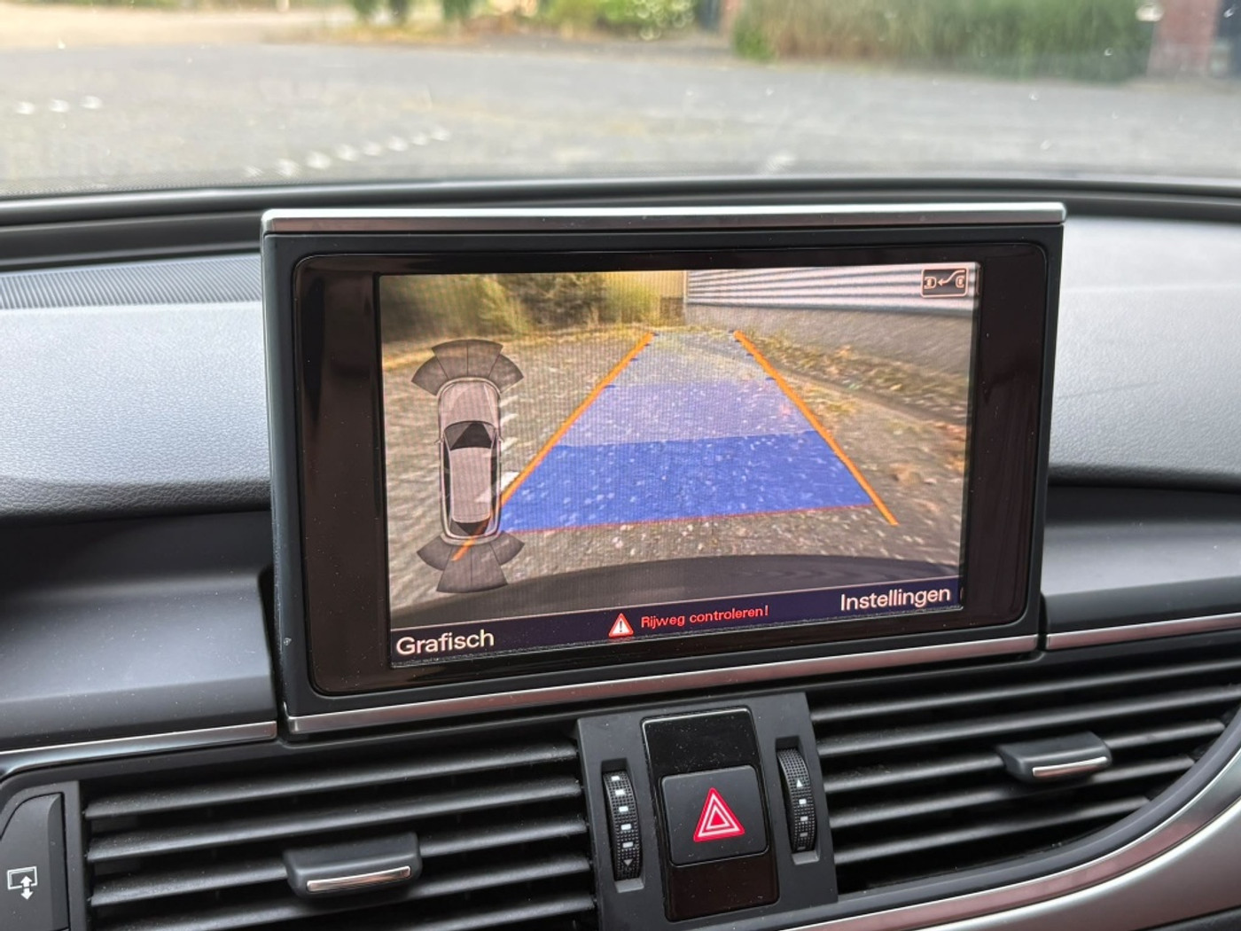 Foto van Audi A6 Avant