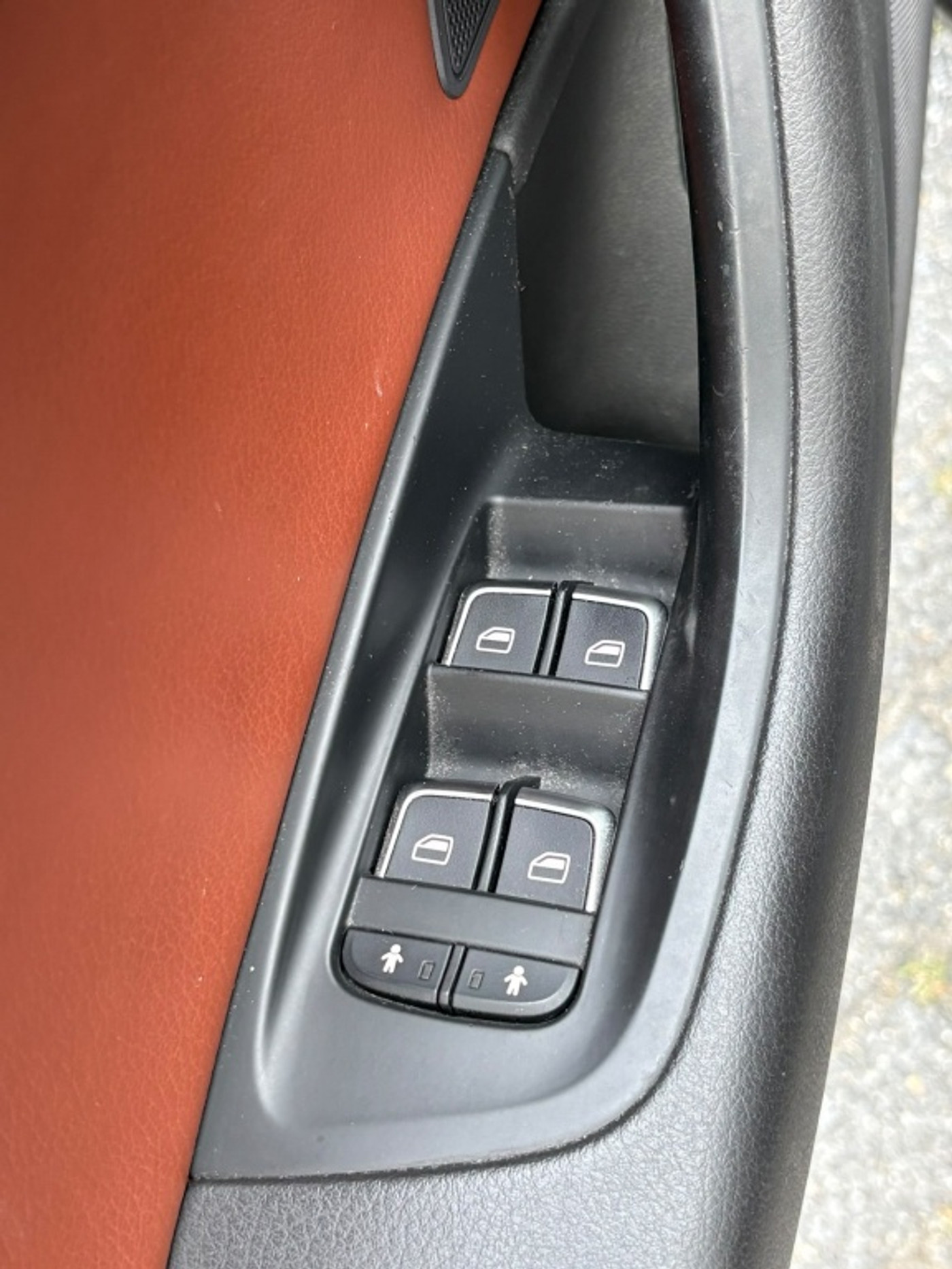 Foto van Audi A6 Avant