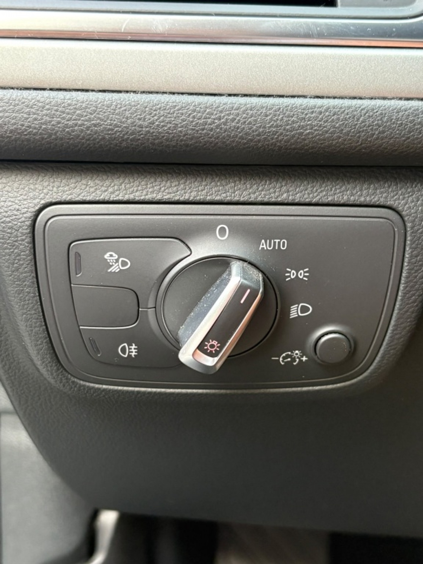 Foto van Audi A6 Avant
