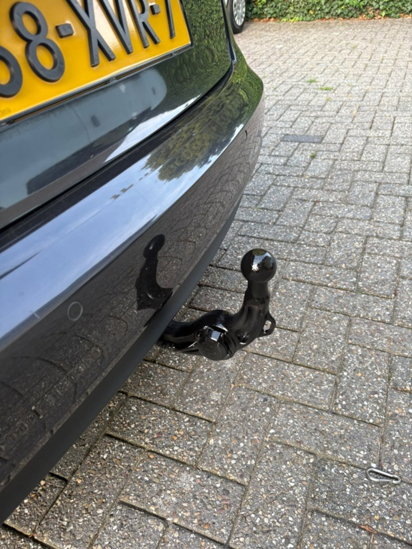 Foto van Audi A6 Avant