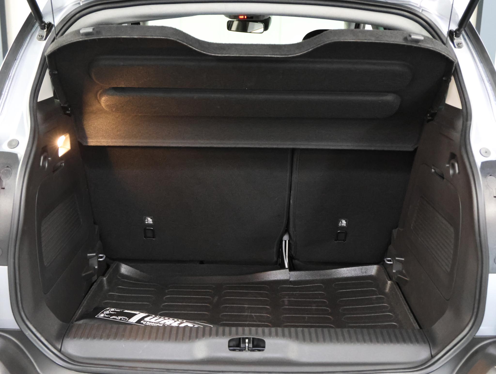 Foto van Citroen C3 Aircross