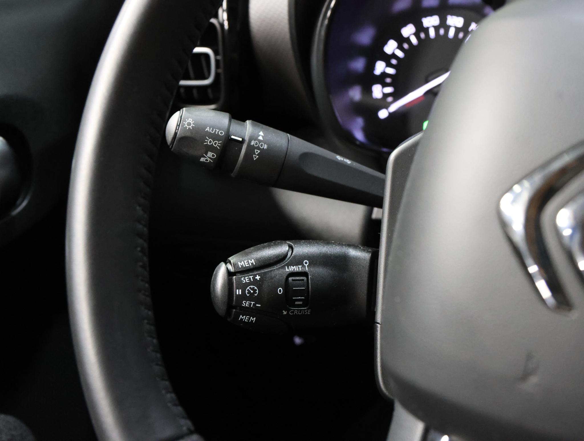Foto van Citroen C3 Aircross