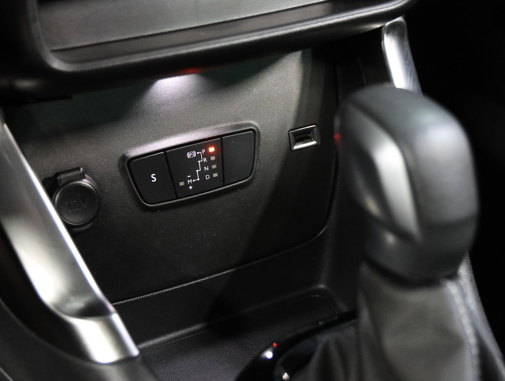 Foto van Citroen C3 Aircross