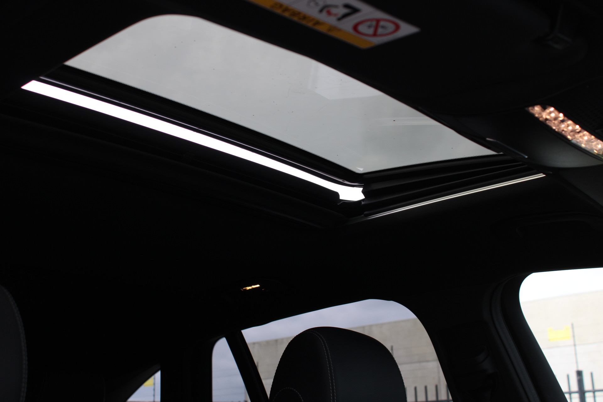 Foto van Mercedes-Benz Eqc 400 4Matic