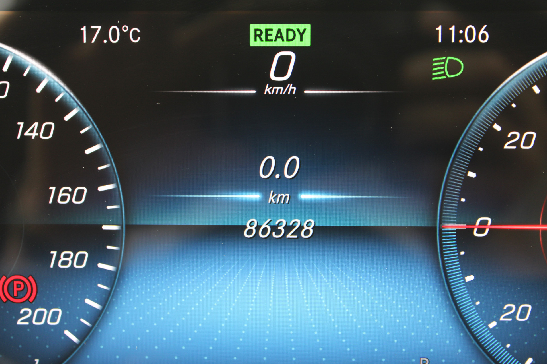 Foto van Mercedes-Benz Eqc 400 4Matic